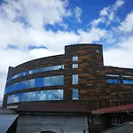 Hospedaje Central